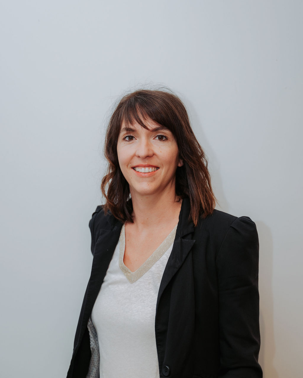 Patricia, coiffeuse et praticienne Trichothérapy