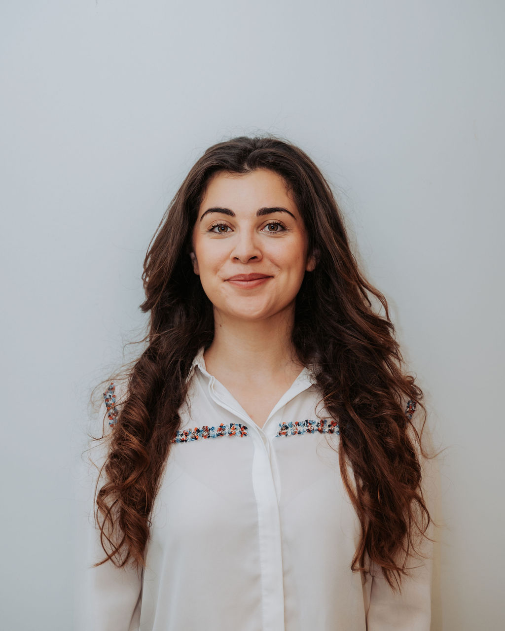 Louane, praticienne Head Spa et Community Manager
